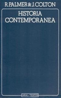 Papel HISTORIA CONTEMPORANEA