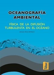 Papel Oceanografía ambiental