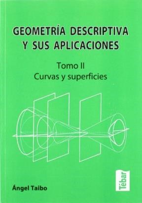 Papel Geomatría descriptiva y sus aplicaciones Tomo II