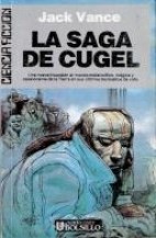 Papel SAGA DE CUGEL LA