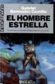 Papel HOMBRE ESTRELLA EL