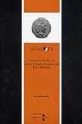 Papel HISPANIA POENA LOS FENICIOS EN LA HISPANIA ROMANA (COLECCION ARQUEOLOGIA)