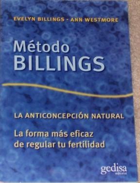 Papel METODO BILLINGS