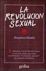 Papel REVOLUCION SEXUAL
