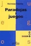 Papel PARADOJAS Y JUEGOS ILUSTRACIONES ACERTIJOS Y PROBLEMAS