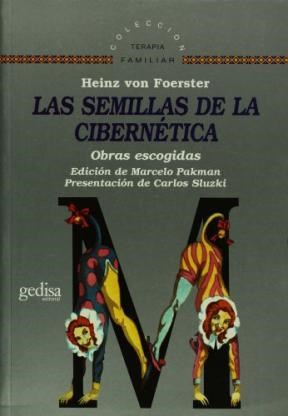 Papel SEMILLAS DE LA CIBERNETICA, LA