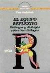 Papel EQUIPO REFLEXIVO (COLECCION TERAPIA FAMILIAR)