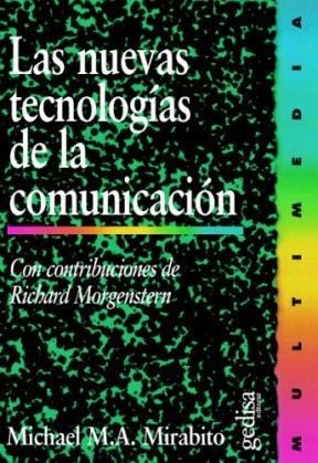 Papel Nuevas Tecnologias De La Comunicacion, Las