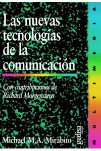 Papel Nuevas Tecnologias De La Comunicacion.Las