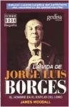 Papel VIDA DE JORGE LUIS BORGES, LA