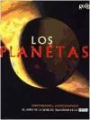 Papel PLANETAS (LIBRO DE LA SERIE DE TV DE LA BBC) (CARTONE)