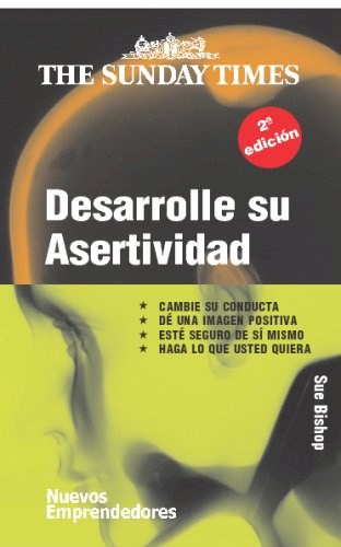Papel DESARROLLE SU ASERTIVIDAD (SERIE THE SUNDAT TIMES)