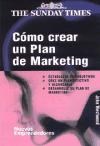 Papel Como Crear Un Plan De Marketing