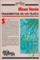 Libro Fragmentos De Un Tejido