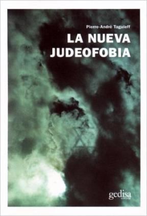 Papel Nueva Judeofobia, La