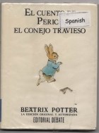 Papel CUENTO DE PEDRO EL CONEJO TRAVIESO (CONEJO TRAVIESO) (C  ARTONE)