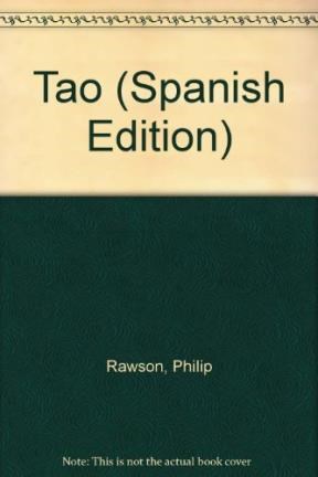 Papel TAO (COLECCION MITOS - DIOSES - MISTERIO) (CARTONE)