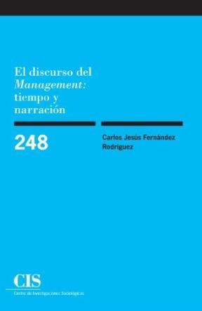  EL DISCURSO DEL MANAGEMENT : TIEMPO Y NARRAC