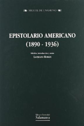 Papel Epistolario americano (1890-1936)