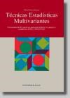 Papel Técnicas estadísticas multivariantes