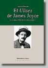 Papel El Ulyses de James Joyce