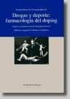Papel Drogas y deporte: farmacología del doping
