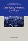 Papel Conflictos, violencia y diálogo