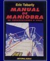 Papel Manual De Maniobra