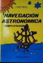 Papel Navegación Astronómica Simplificada