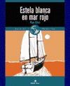 Papel Estela blanca en Mar Rojo