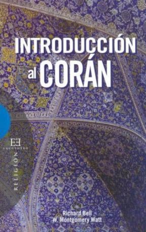 Papel INTRODUCCION AL CORAN