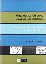 Papel Matemática discreta y lógica matemática