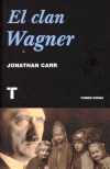 Papel CLAN WAGNER