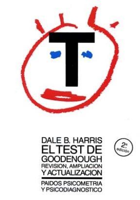 Papel TEST DE GOODENOUGH (EQUIPO COMPLETO) (EVALUACION 21007)