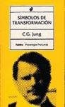Papel SIMBOLOS DE TRANSFORMACION (PSICOLOGIA PROFUNDA 10007)