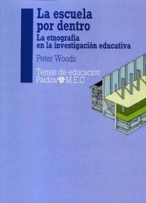 Papel ESCUELA POR DENTRO (TEMAS DE EDUCACION 28002)