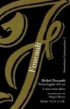 Papel TECNOLOGIAS DEL YO Y OTROS TEXTOS AFINES (COLECCION PENSAMIENTO CONTEMPORANEO) (BOLSILLO) (RUSTICA)