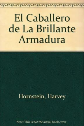Papel CABALLERO DE LA BRILLANTE ARMADURA (DIVULGACION 39086)
