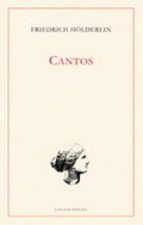 Papel CANTICOS (GESANGE) (COLECCION POESIA) (654) (RUSTICA)