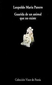 Papel GUARIDA DE UN ANIMAL QUE NO EXISTE