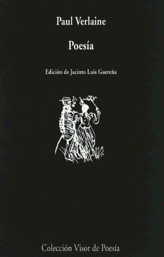 LIBRO POESIA (VERLAINE)