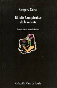 Papel EL FELIZ CUMPLEAÑOS DE LA MUERTE