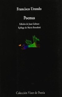Papel Poemas Francisco Urondo