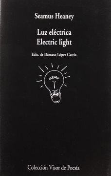 LIBRO LUZ ELECTRICA / ELECTRIC LIGHT