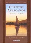 Papel CUENTOS AFRICANOS EL ALMA DE LAS ESTRELLAS (COLECCION EL JARDIN INTERIOR) (CARTONE)