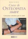Papel Curso De Osteopatia Suave