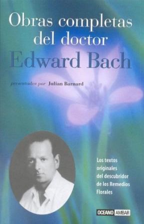 Papel Obras Completas Del Doctor Edward Bach