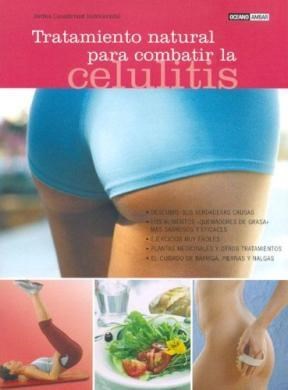 Papel TRATAMIENTO NATURAL PARA COMBATIR LA CELULITIS
