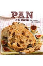 Papel PAN EN CASA DEL HORNO AL CORAZON