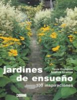 Papel JARDINES DE ENSUEÑO. 100 INSPIRACIONES